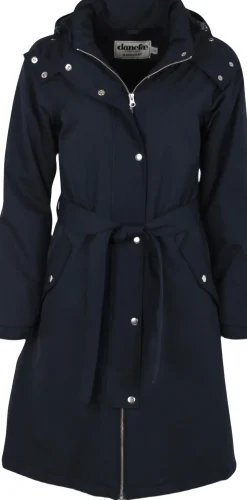 Danebornholm Winter Rain Dk Navy