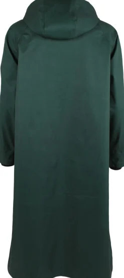 Danegarden Raincoat Dark Forrest