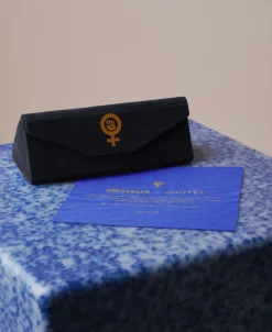 Danner x Cartel Square Sunnies - Nero