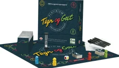 Danspil Tegn og Gæt