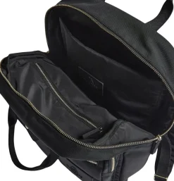 DarlaMBG Backpack, Monochrome