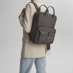 DarlaMBG Backpack, Monochrome