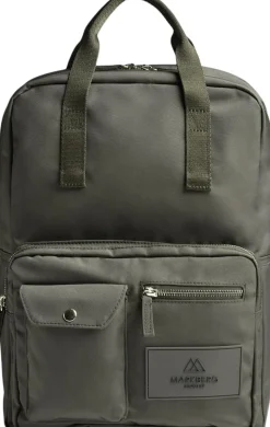 Darlambg Backpack, Monochrome