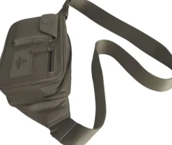 DarlaMBG Bum Bag, Monochrome