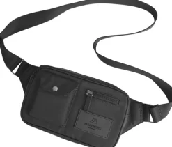 DarlaMBG Bum Bag, Monochrome