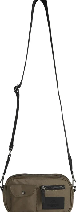 DarlaMBG Small Cross. , Recycle