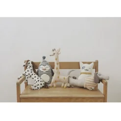 Darling Cushion - Baby Daisy Dog