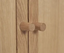 Dash Console Table Natural