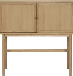 Dash Console Table Natural