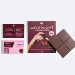 Date Night Love Chocolate