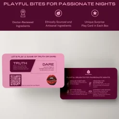 Date Night Love Chocolate