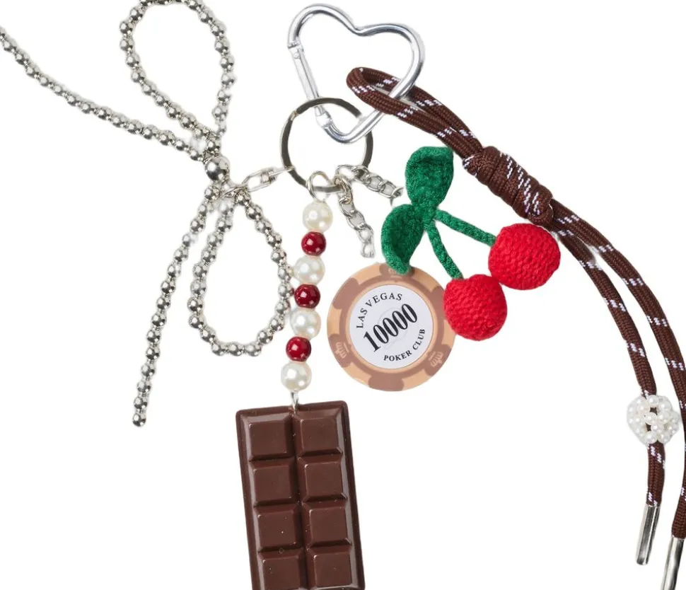 Day Choc Charm