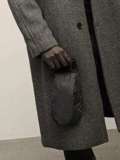 Day GW RE-No Rain Mittens