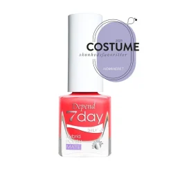 7day Hybrid Polish 70136 5 ml