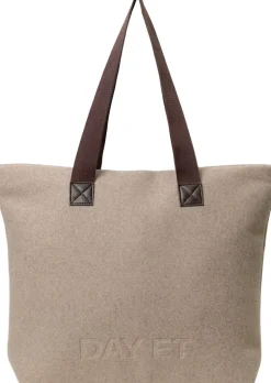 Day Woolen Bag