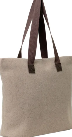 Day Woolen Bag