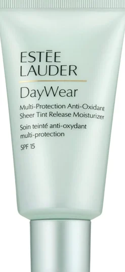 DayWear Sheer Tinted Moisturizer SPF 15