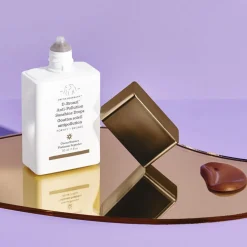 D-Bronzi - Anti-Pollution Sunshine Drops