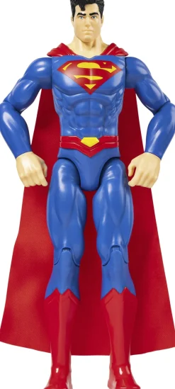 DC 30 cm Superman Figure