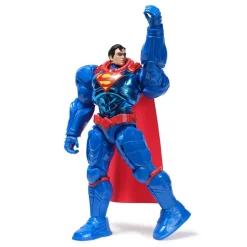 DC Metal Force XL Heroes