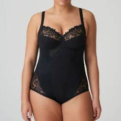 Deauville full cup bodystocking