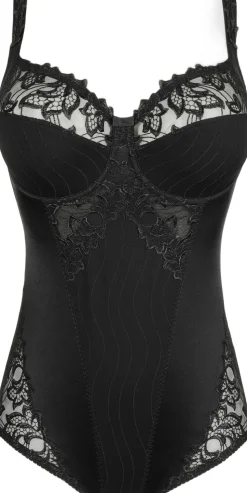 Deauville full cup bodystocking