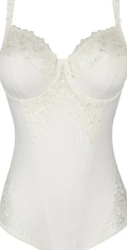 Deauville full cup bodystocking