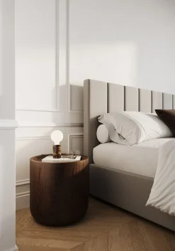 DECO E27 G95 3000K 806LM DIM OPAL