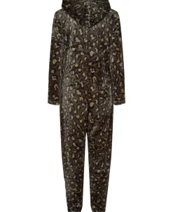 DECOY heldragt m/hætte