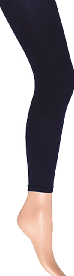 DECOY leggings microfiber 60 d