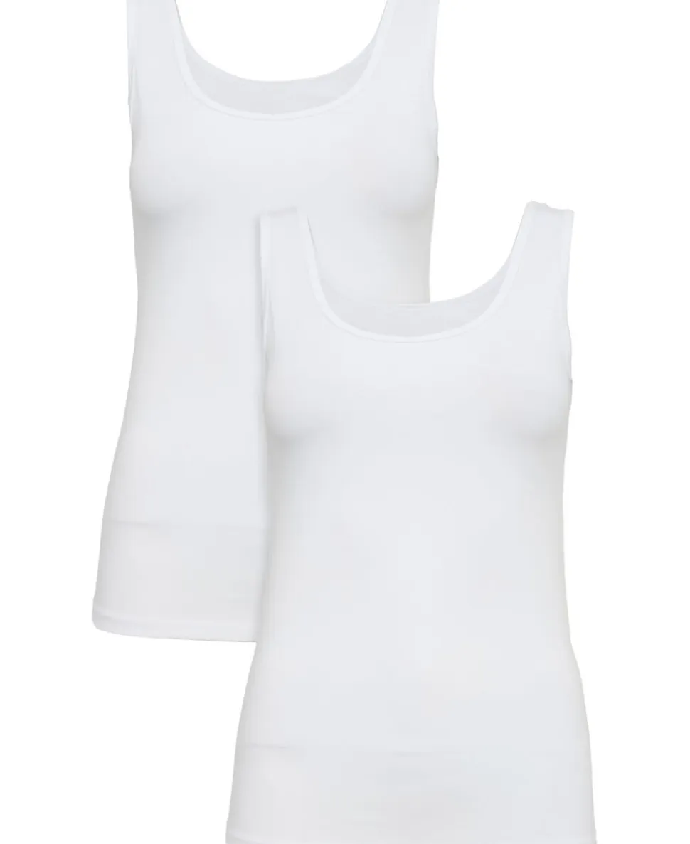 DECOY top wide straps 2-pack