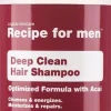 Deep Cleansing Shampoo 250 ml.