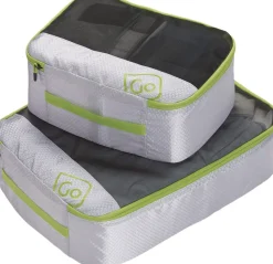 Deeper Packing Cubes