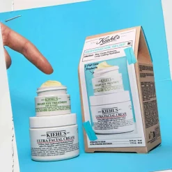 Dehydration Relief Skincare Set