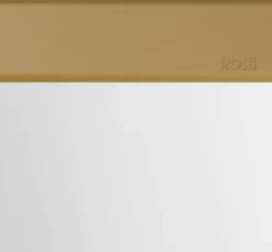 Dejskraber Emma stål Curry