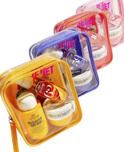 Delicia Drench Jet Set - Kropsplejesæt