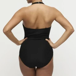 Delray full cup badedragt med kontrol