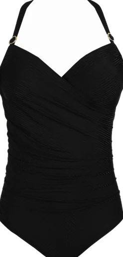 Delray full cup badedragt med kontrol