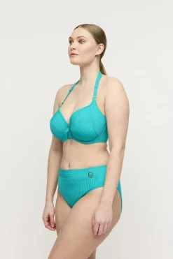 Delray høj bikini trusse