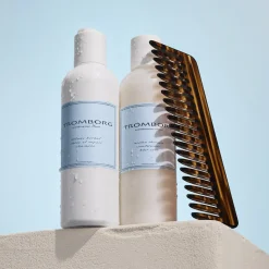 Deluxe Herbal Shine & Repair Shampoo