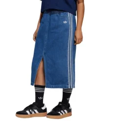 Denim Nederdel