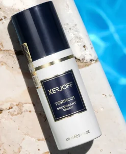 DEODORANT SPRAY TORINO21 100 ml