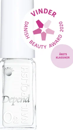 Depend Minilak O2 A031