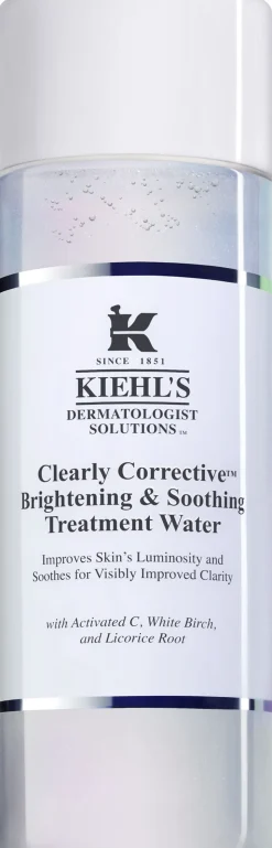 Dermatologist Solutions Clearly Corrective Water