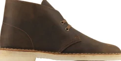 Desert Boot Beeswax, G, 7