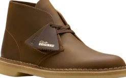 Desert Boot Beeswax, G, 7