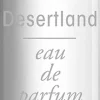 Desertland Eau de Parfum