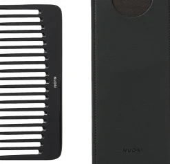 Detangling Comb - Black