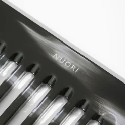 Detangling Comb - Black Tortoise