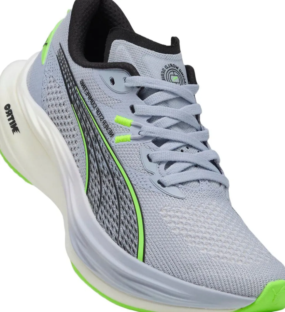 Deviate Nitro 3 HYROX Løbesko